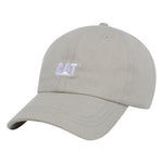 Jockey Unisex 6 Pannel Unstructured Beige CAT