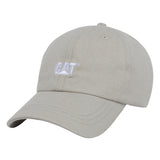 Jockey Unisex 6 Pannel Unstructured Beige CAT