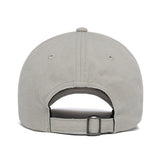 Jockey Unisex 6 Pannel Unstructured Beige CAT