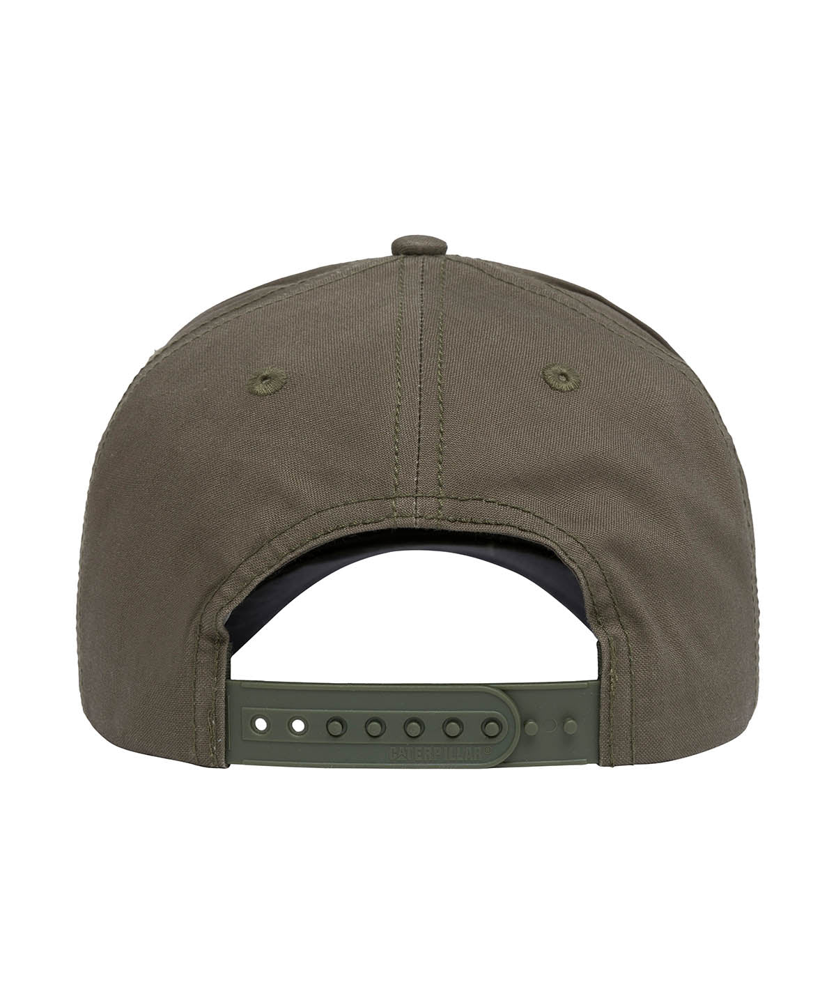 Jockey Unisex Circle 5 Panel Oliva CAT