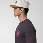 Jockey Unisex Circle 5 Panel Blanco CAT