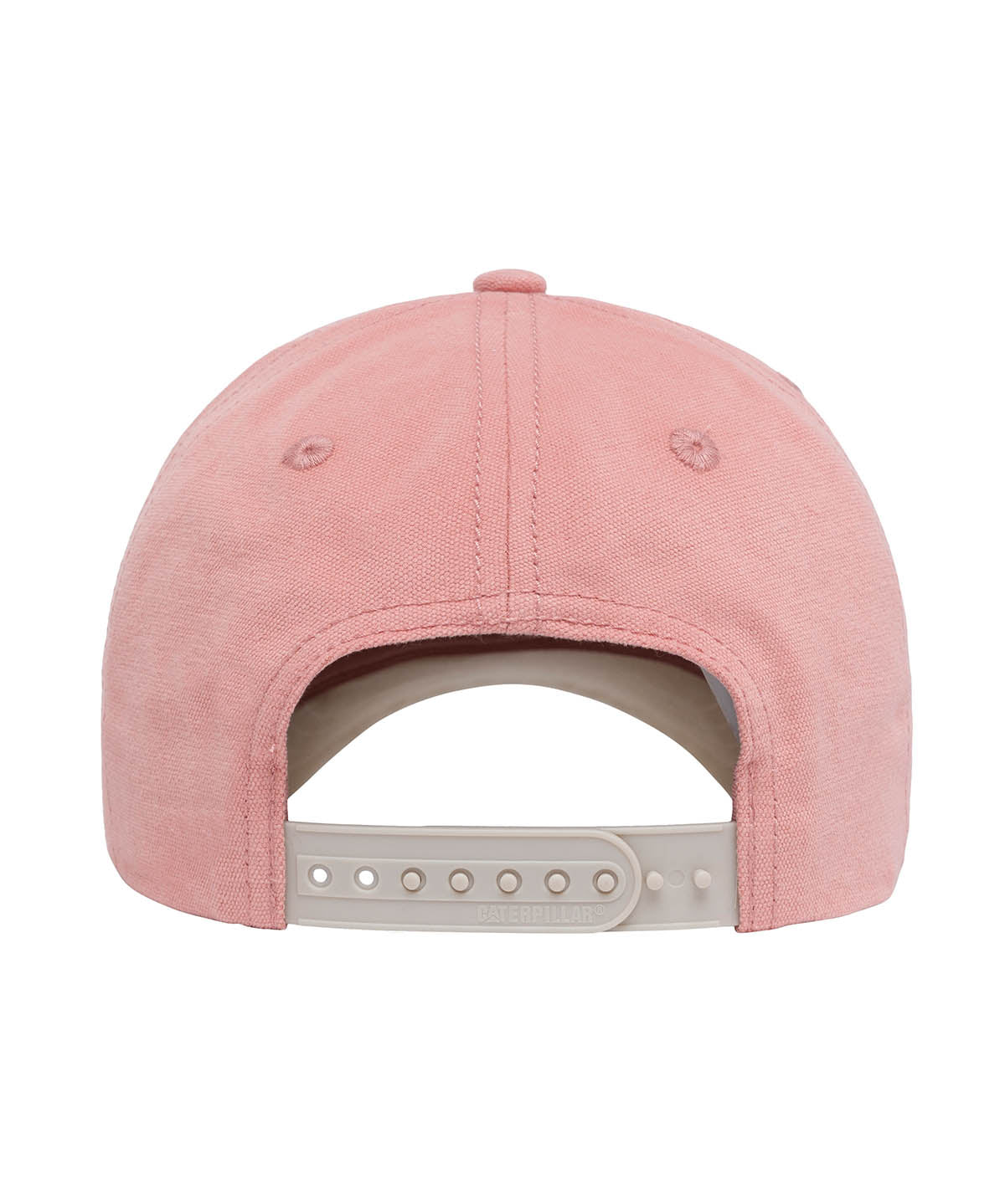 Jockey Unisex 6 Panel Logo Rosa CAT