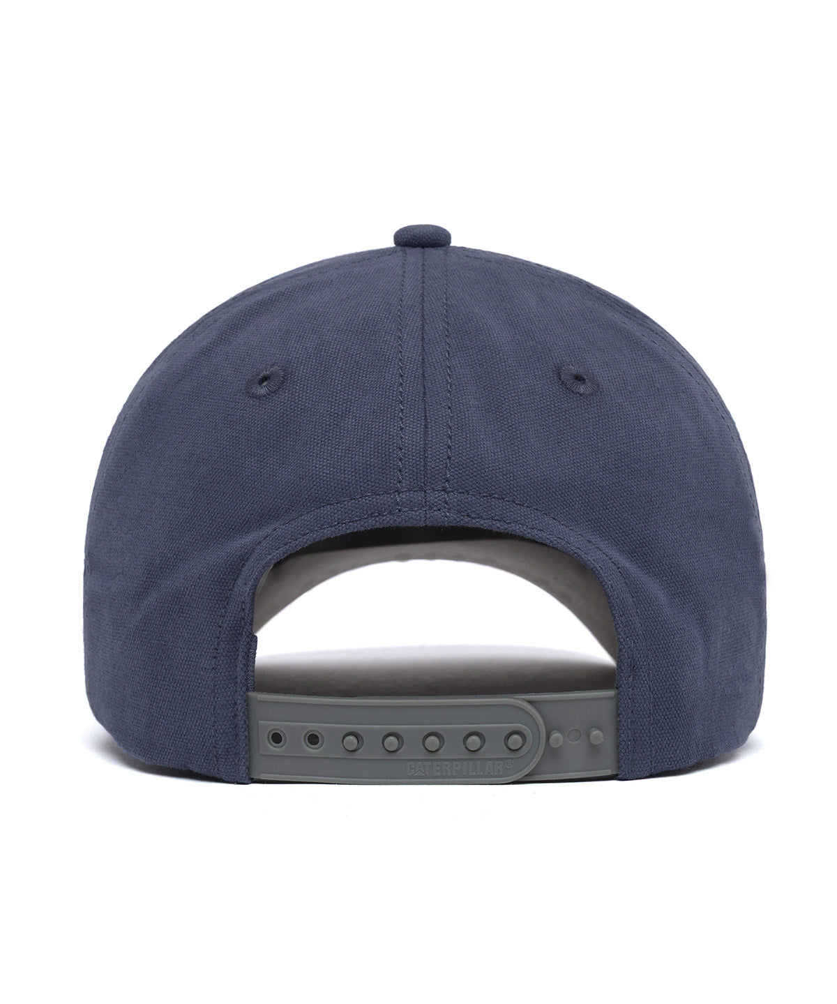 Jockey Unisex 6 Panel Logo Azul CAT