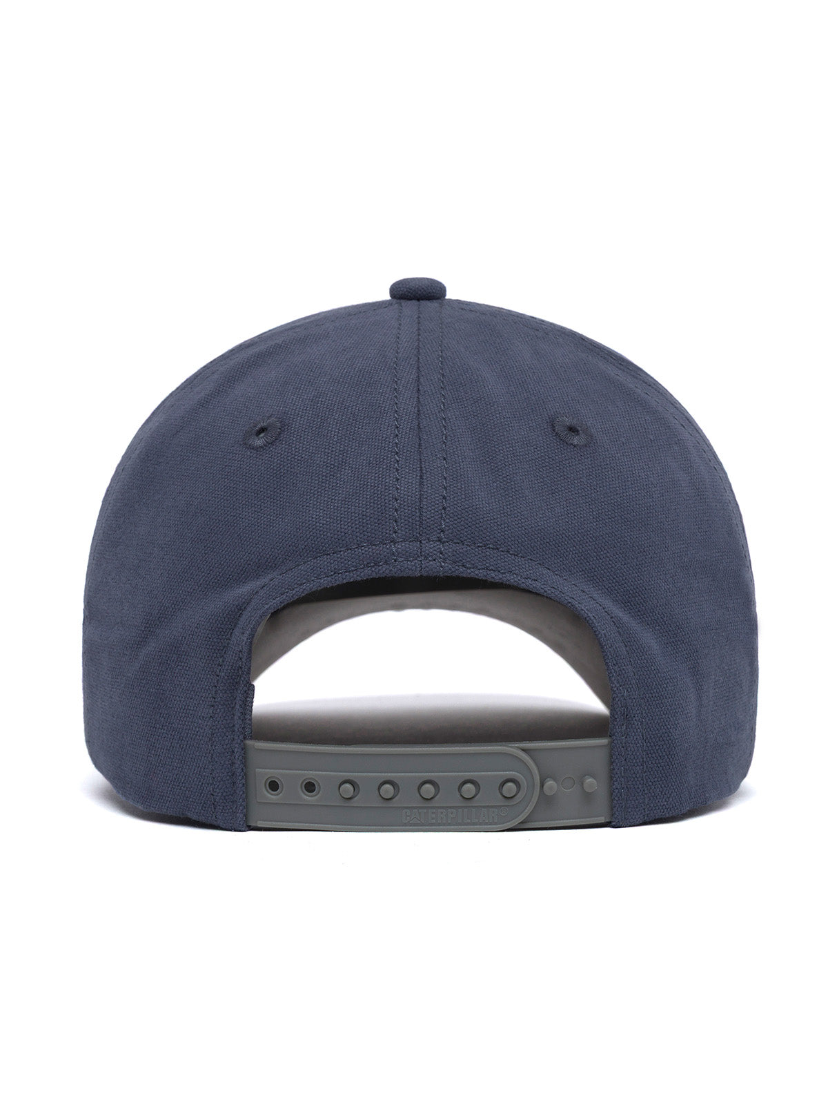 Jockey Unisex 6 Panel Logo Azul CAT