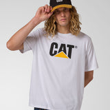 Jockey Unisex 6 Panel Logo Negro CAT
