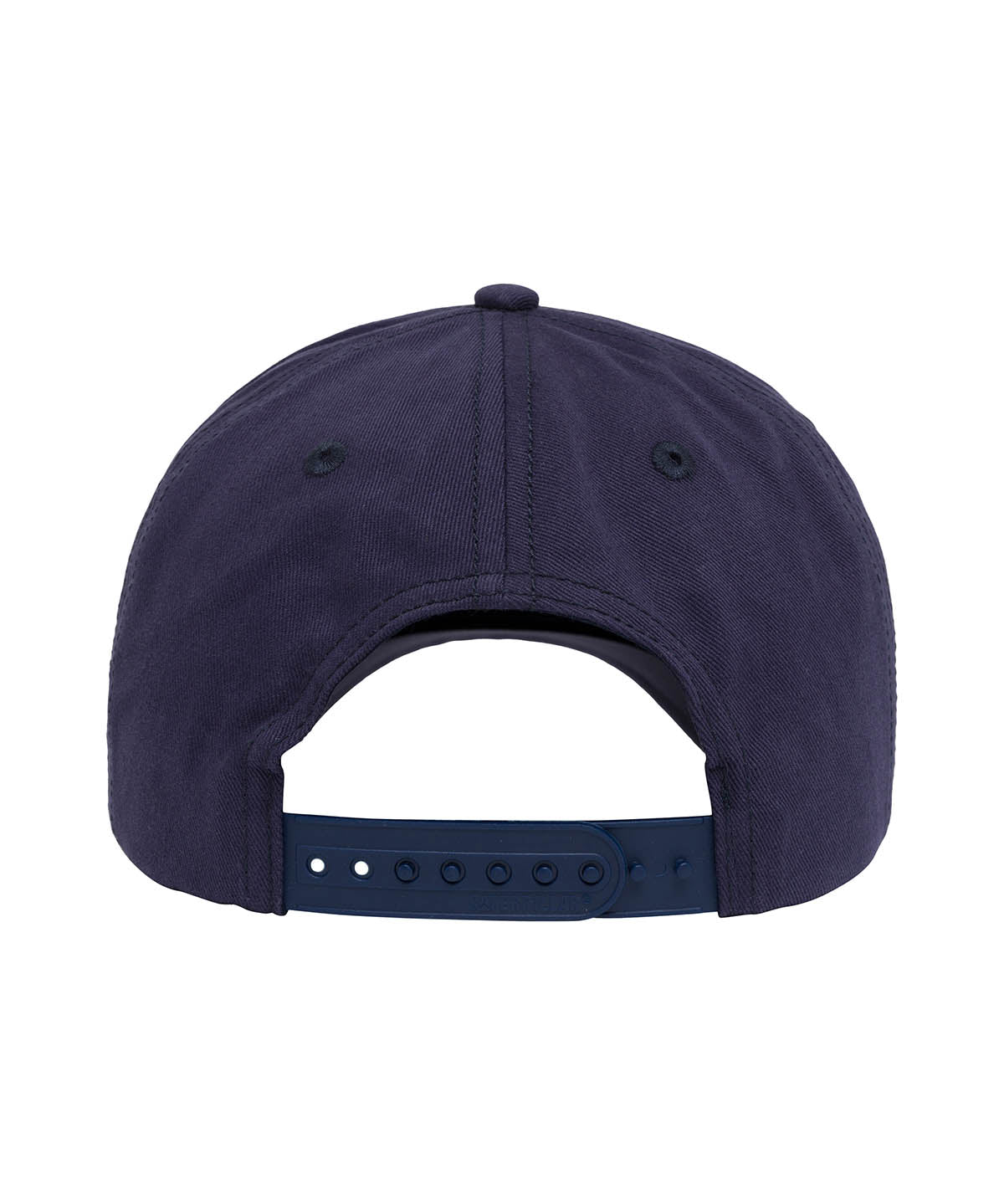Jockey Unisex Equipment 6 Paneles Blanco CAT