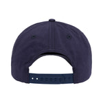 Jockey Unisex Equipment 6 Paneles Blanco CAT