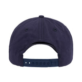 Jockey Unisex Equipment 6 Paneles Blanco CAT