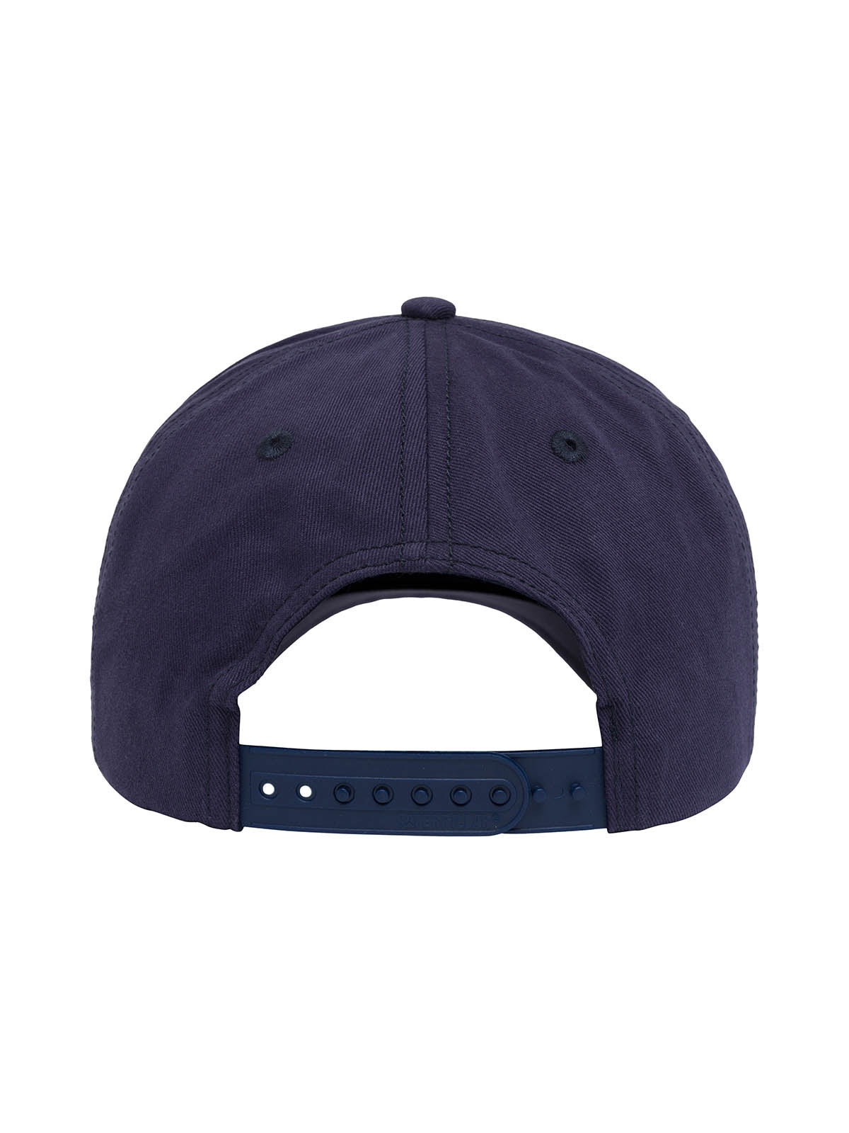 Jockey Unisex Equipment 6 Paneles Blanco CAT