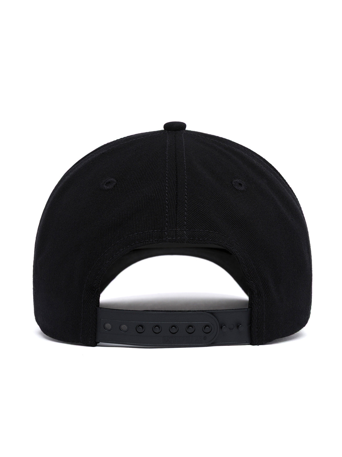 Jockey Unisex Low Profile Diesel Power Negro CAT