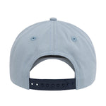 Jockey Unisex Low Profile Diesel Power Celeste CAT