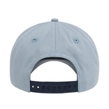 Jockey Unisex Low Profile Diesel Power Celeste CAT