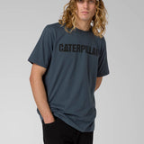 Jockey Unisex Low Profile Diesel Power Blanco CAT