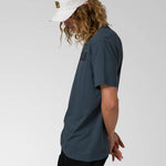 Jockey Unisex Low Profile Diesel Power Blanco CAT