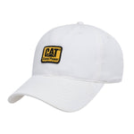 Jockey Unisex Low Profile Diesel Power Blanco CAT