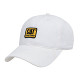 Jockey Unisex Low Profile Diesel Power Blanco CAT