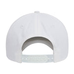 Jockey Unisex Low Profile Diesel Power Blanco CAT
