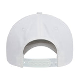 Jockey Unisex Low Profile Diesel Power Blanco CAT