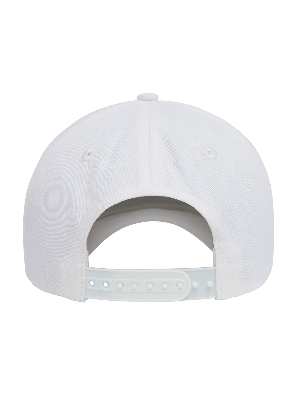 Jockey Unisex Low Profile Diesel Power Blanco CAT