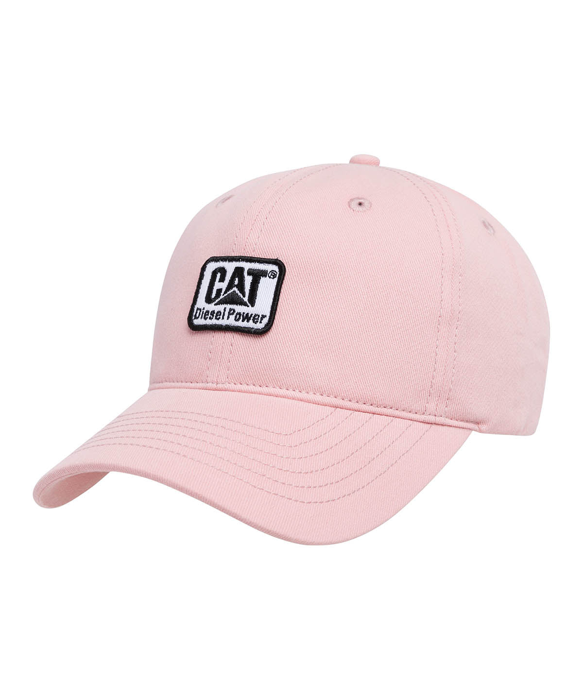 Jockey Unisex Low Profile Diesel Power Rosa CAT