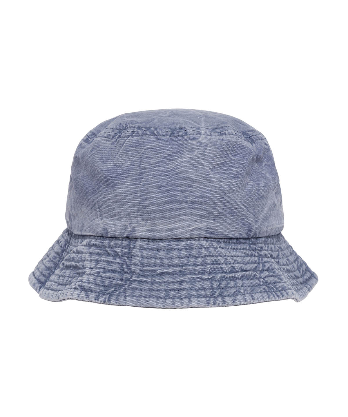Gorro Bucket Unisex Sun Hat Azul CAT
