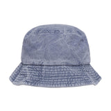 Gorro Bucket Unisex Sun Hat Azul CAT