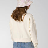 Gorro Bucket Unisex Sun Hat Rosa CAT