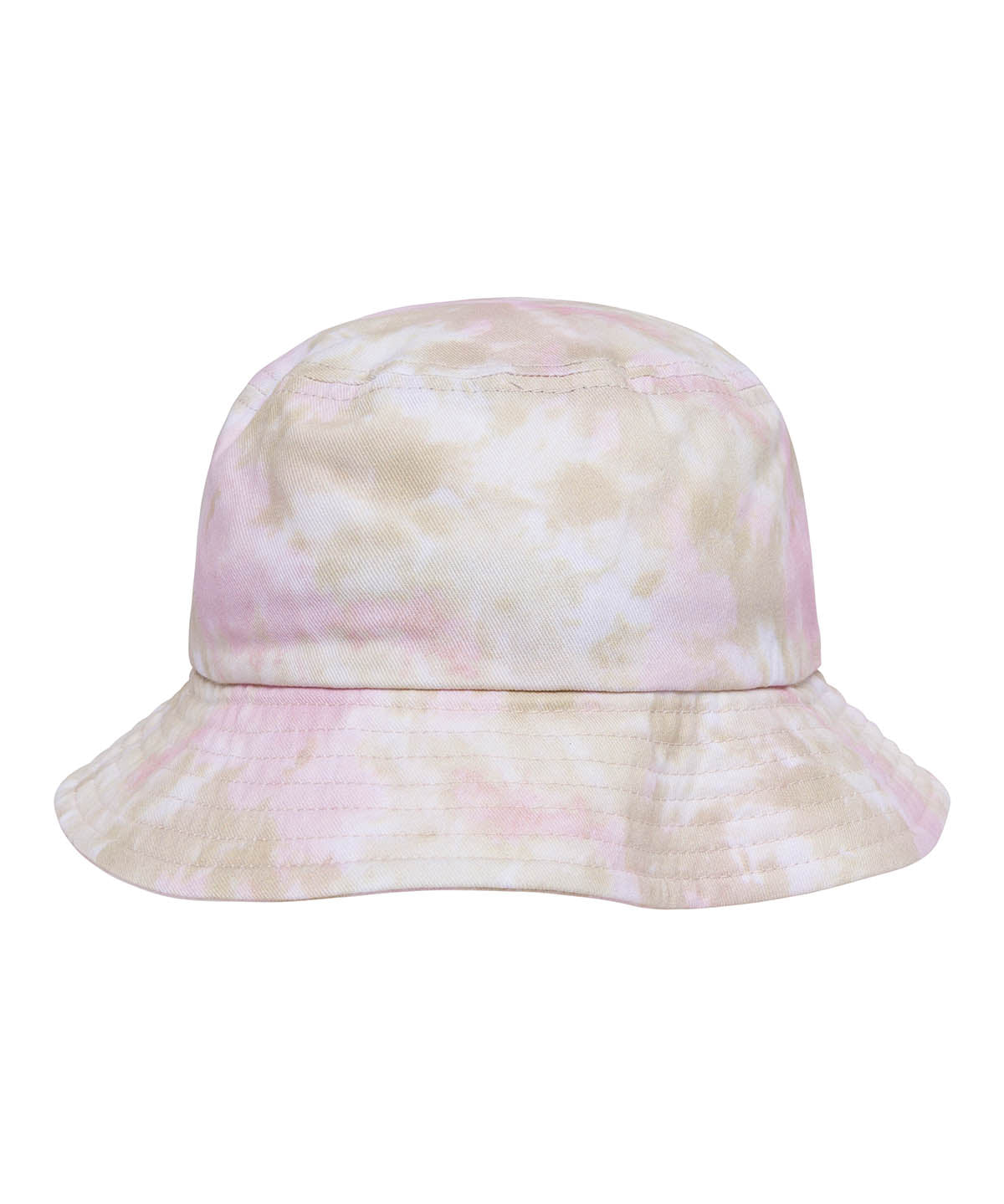 Gorro Bucket Unisex Sun Hat Rosa CAT