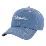 Jockey Unisex 5 Pannel Promo Hat Azul CAT