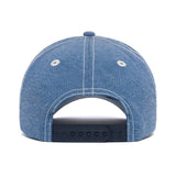 Jockey Unisex 5 Pannel Promo Hat Azul CAT