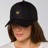 Jockey Unisex 5 Pannel Chain Stitch Negro CAT