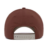 Jockey Unisex 6 Pannel Sport Ladrillo CAT