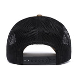 Jockey Unisex 6 Pannel Promo Café CAT