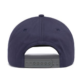 Jockey Unisex 6 Pannel Promo Gris Oscuro CAT