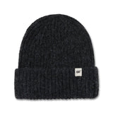 Gorro Unisex Soft Knit Negro CAT