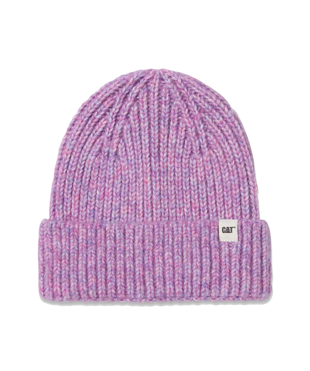Gorro Unisex Soft Knit Rosado CAT