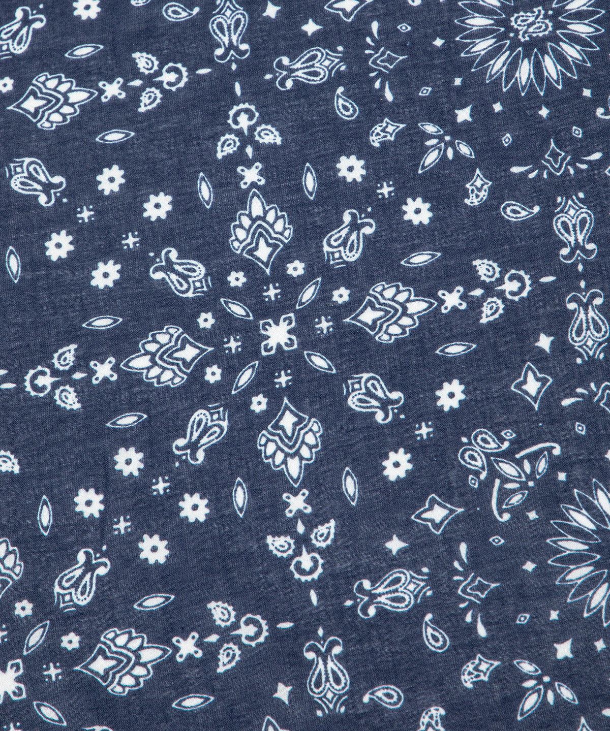 Bandana Unisex Heritage Azul Oscuro CAT