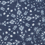 Bandana Unisex Heritage Azul Oscuro CAT