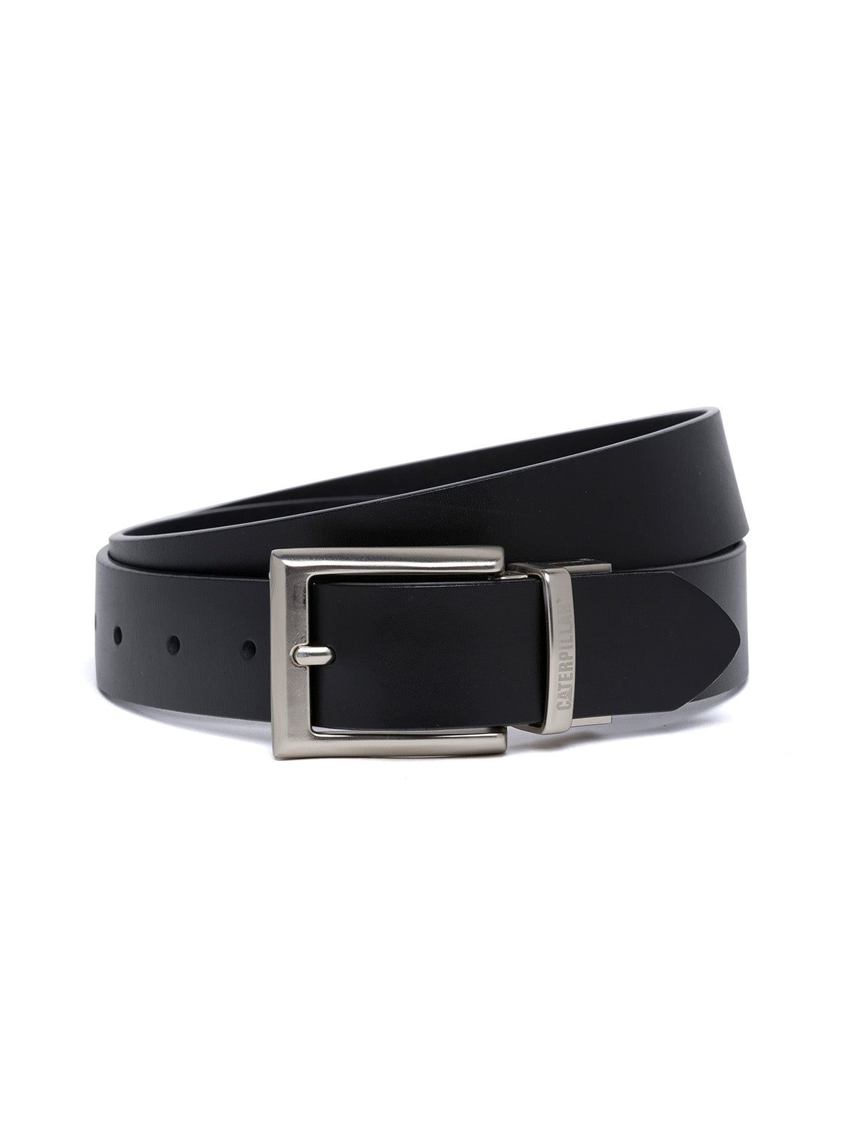Cinturón Unisex Value Belt 1 Negro Cat