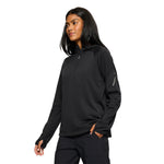 Poleron Mujer Active Negro Merrell