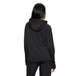 Poleron Mujer Active Negro Merrell