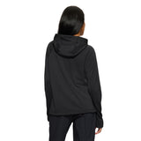 Poleron Mujer Active Negro Merrell