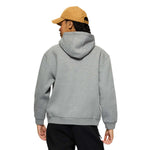 Poleron Mujer Relaxed Hoody Gris Merrell