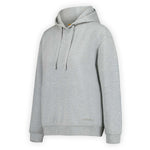 Poleron Mujer Relaxed Hoody Gris Merrell