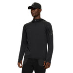 Polar Hombre Active Negro Merrell