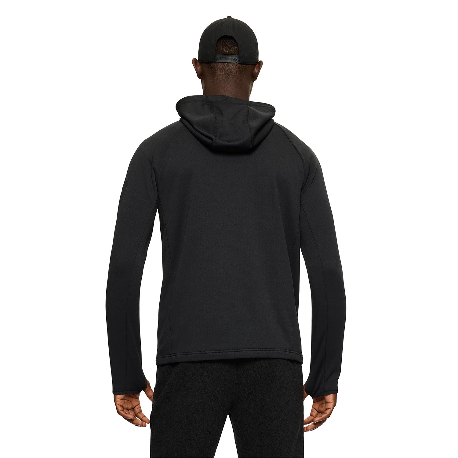 Polar Hombre Active Negro Merrell