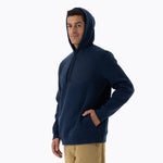 Poleron Hombre Merrell Everyday Hoody Azul Merrell
