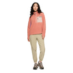 Polar Mujer Mintaka Rosado Merrell
