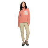 Polar Mujer Mintaka Rosado Merrell