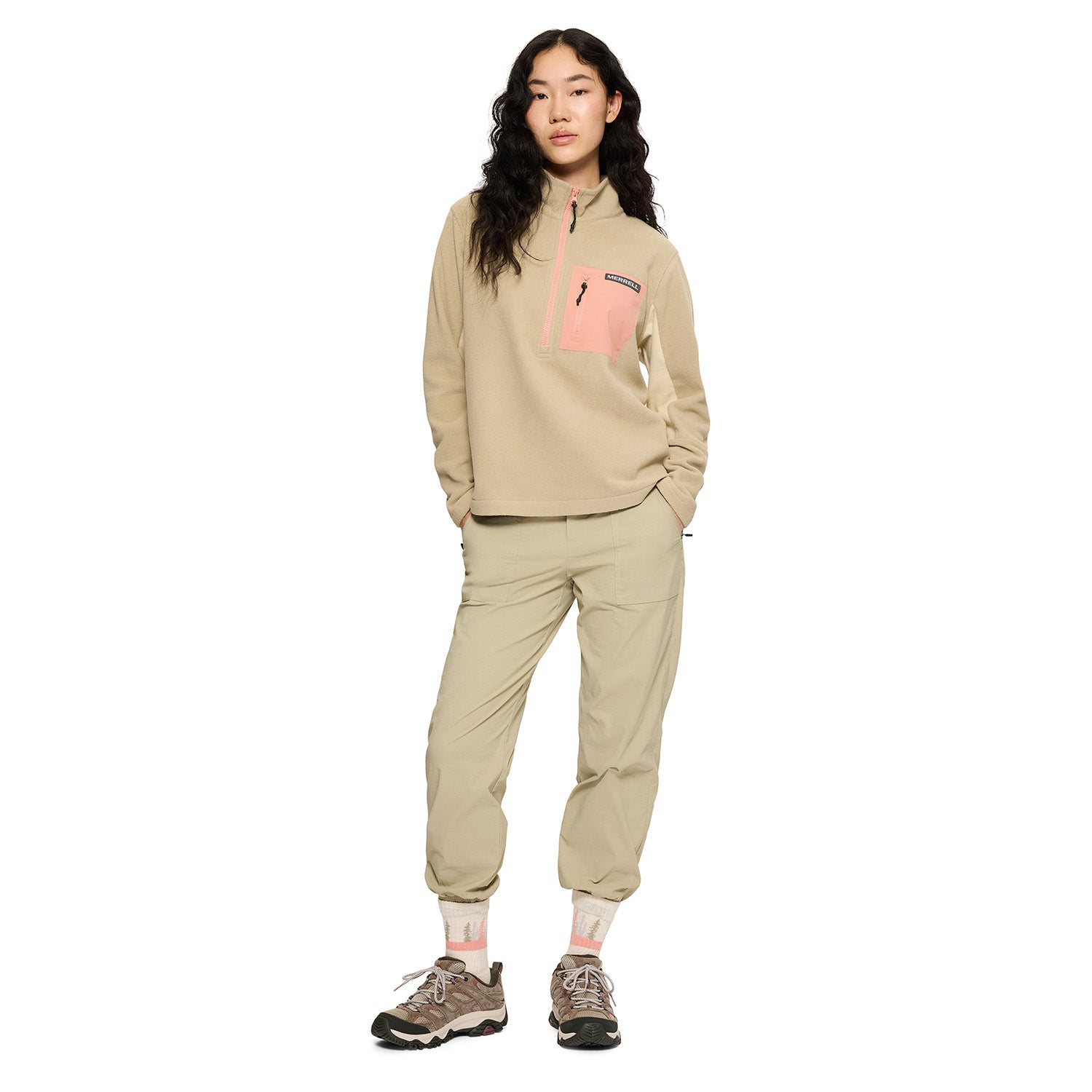Polar Mujer Mintaka Café Merrell